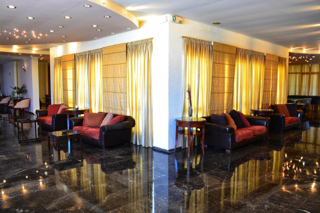 Golden Alexandros Hotel Corfu  Exteriér fotografie