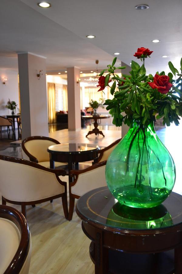 Golden Alexandros Hotel Corfu  Exteriér fotografie