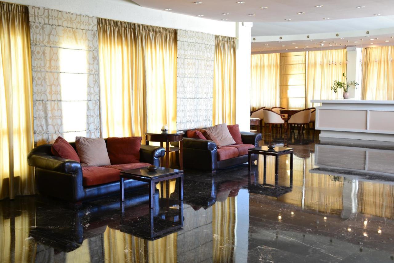 Golden Alexandros Hotel Corfu  Exteriér fotografie